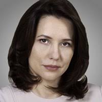 Марина Петрівна