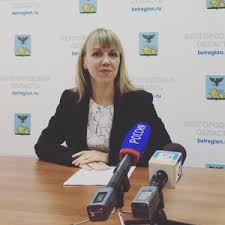 Марина Селюкова