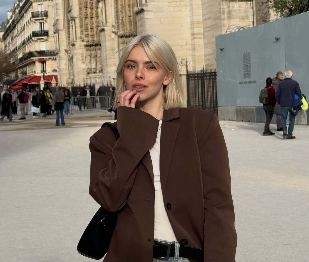 Маша Кондратенко зізналася, чи покинула б сцену заради сім’ї