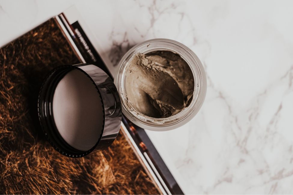 9 випадків, коли глиняні маски робити не можна