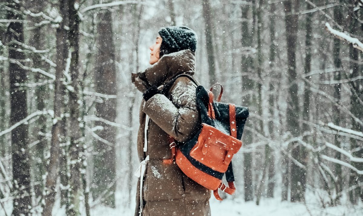 Все про термобілизну: як вибрати і доглядати