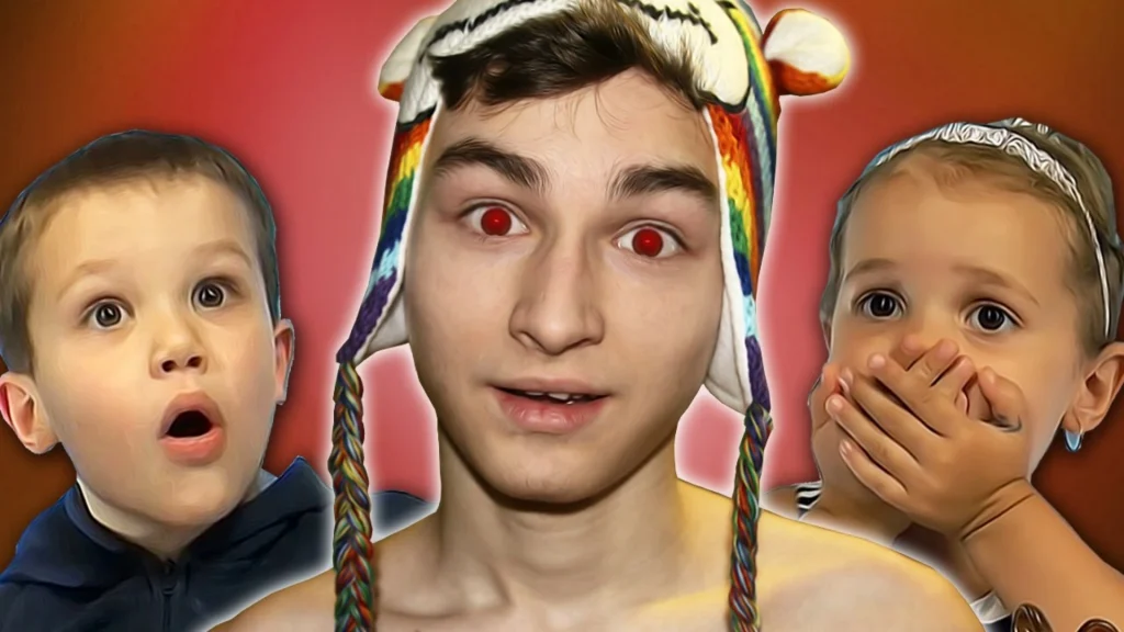 Мистер Макс в 2025 году