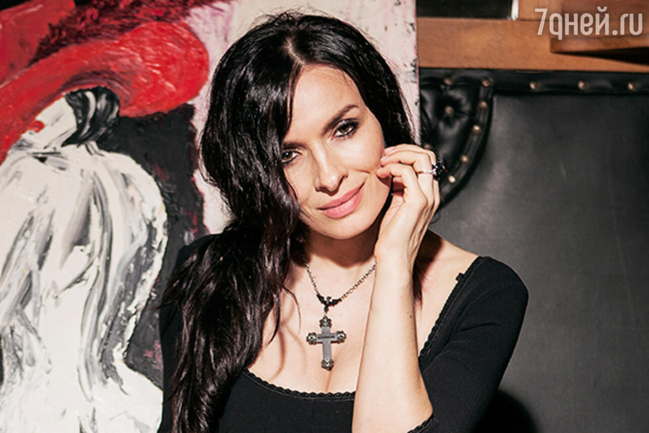 Надежда Грановская