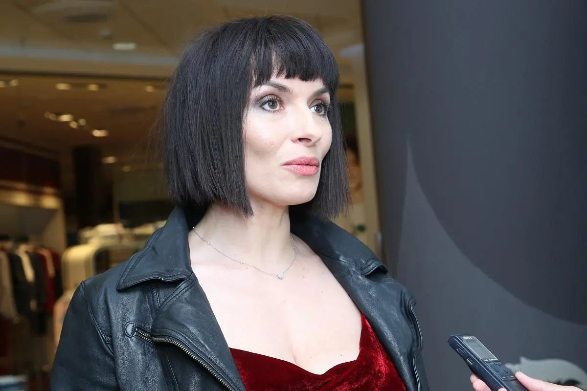 Надежда Грановская