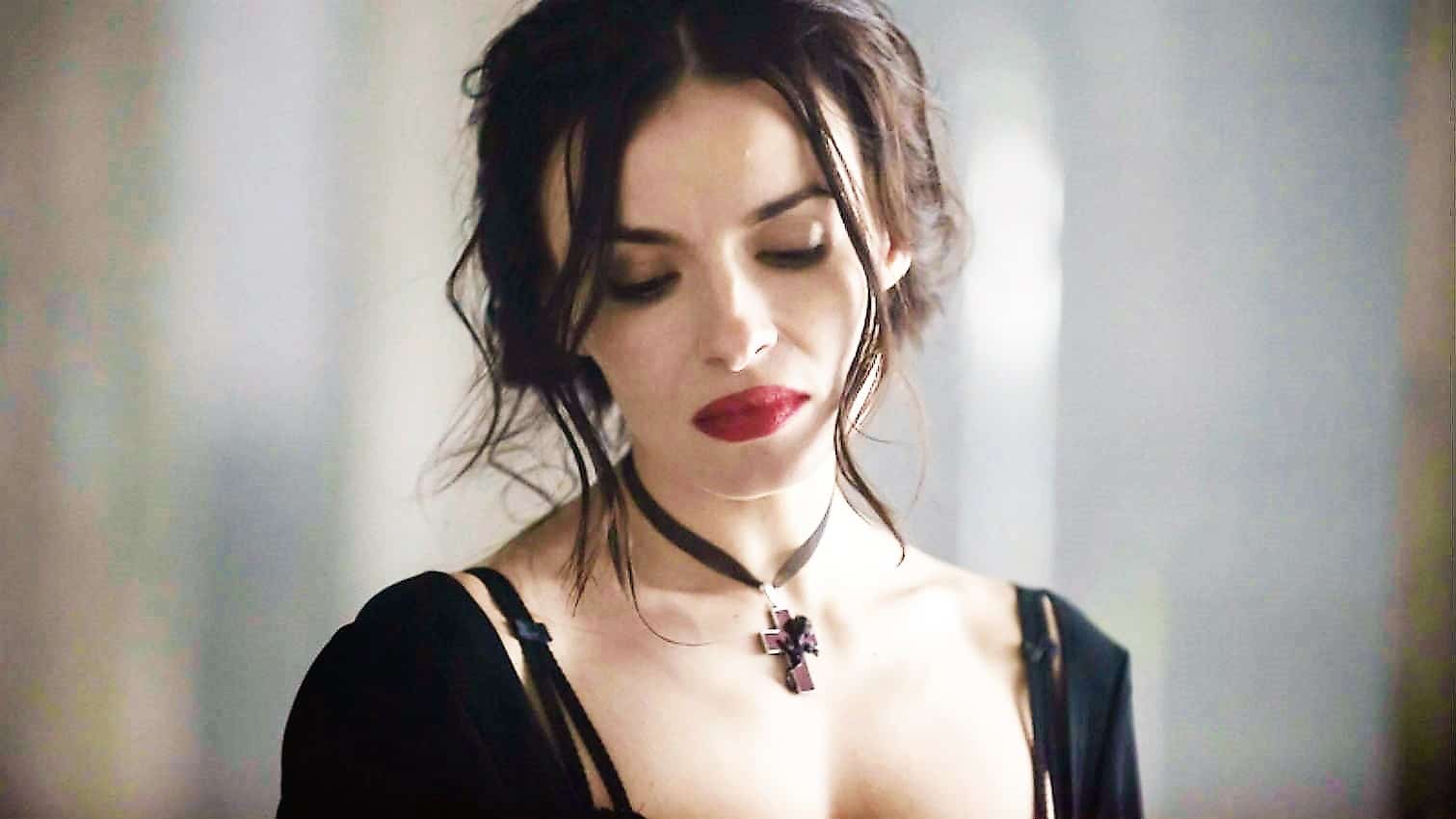 Надежда Грановская