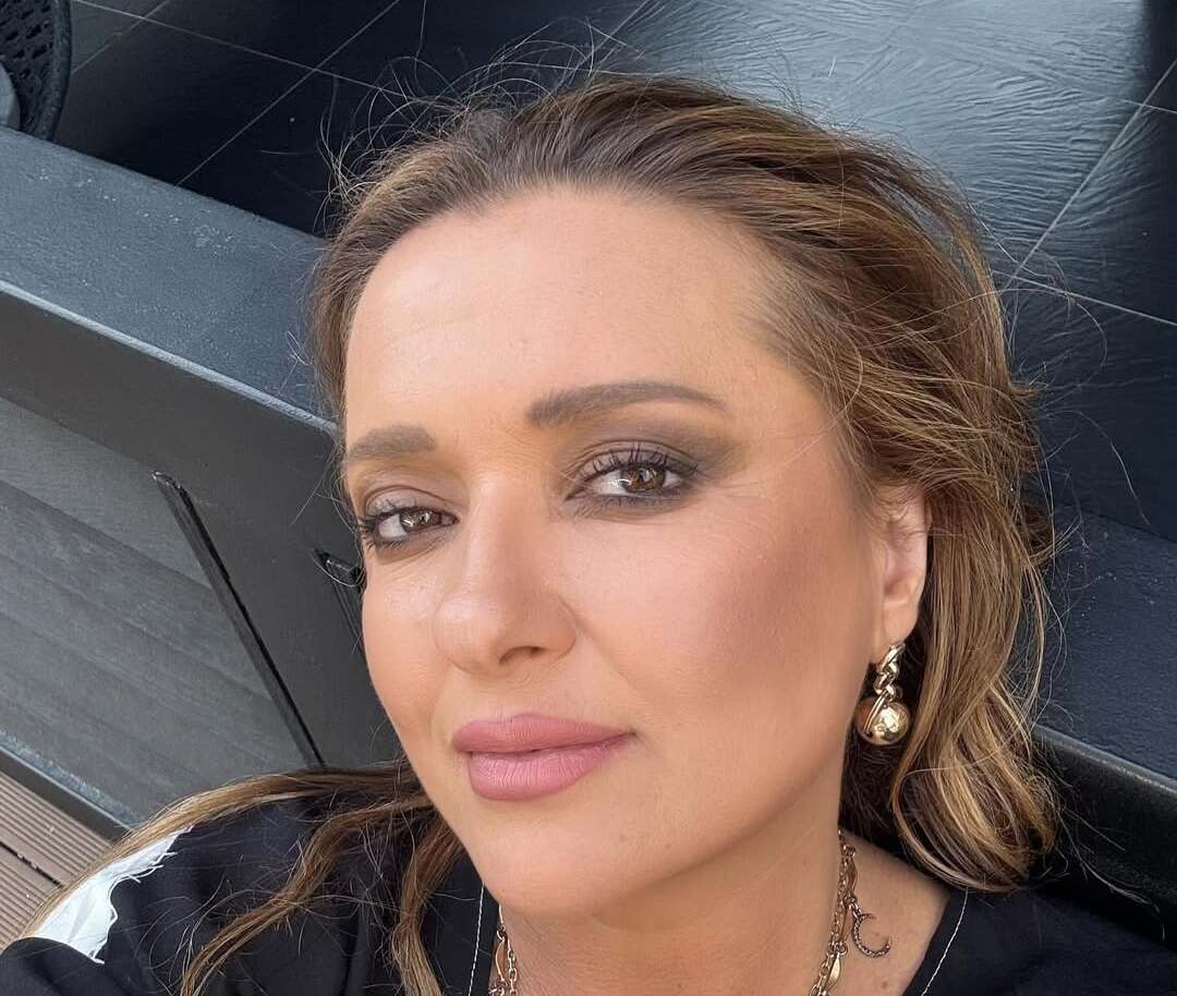 Наталя Могилевська застрягла в багнюці та здивувала новим хобі