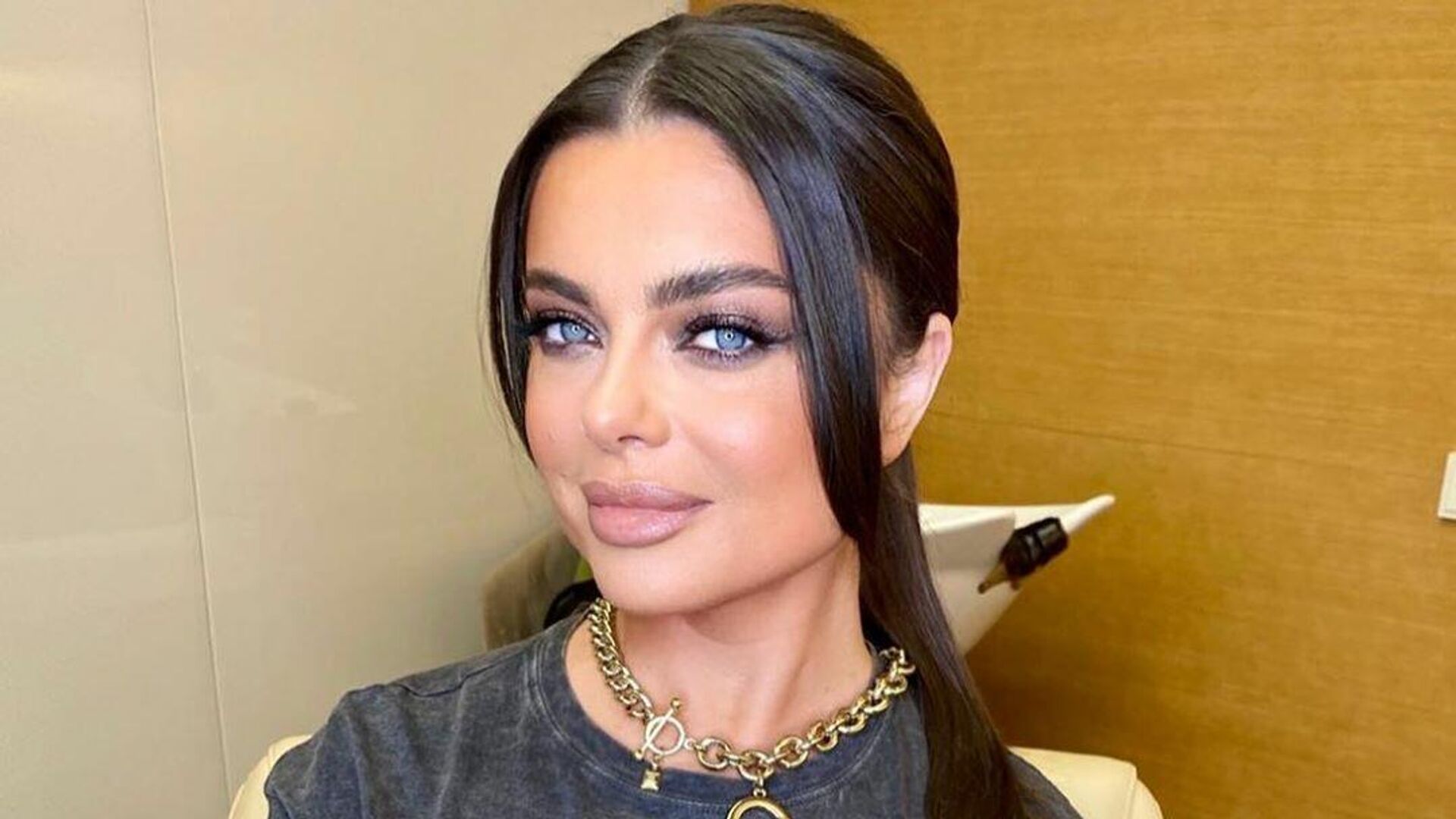 Наташа Королева в 2025 году