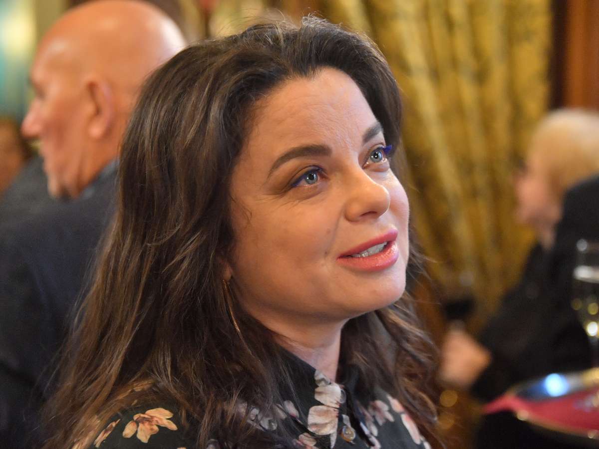 Наташа Королева в 2025 году