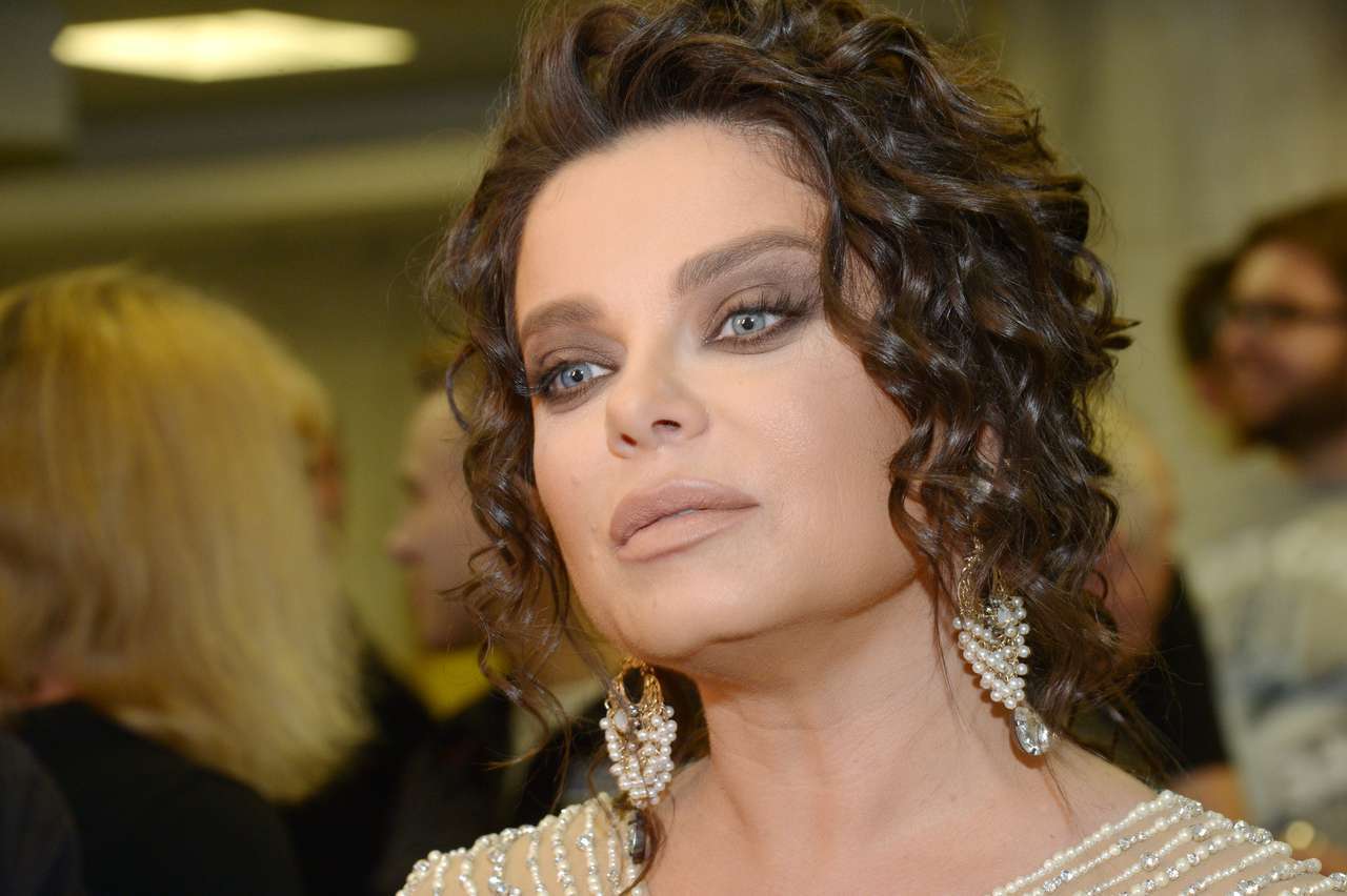 Наташа Королева в 2025 году