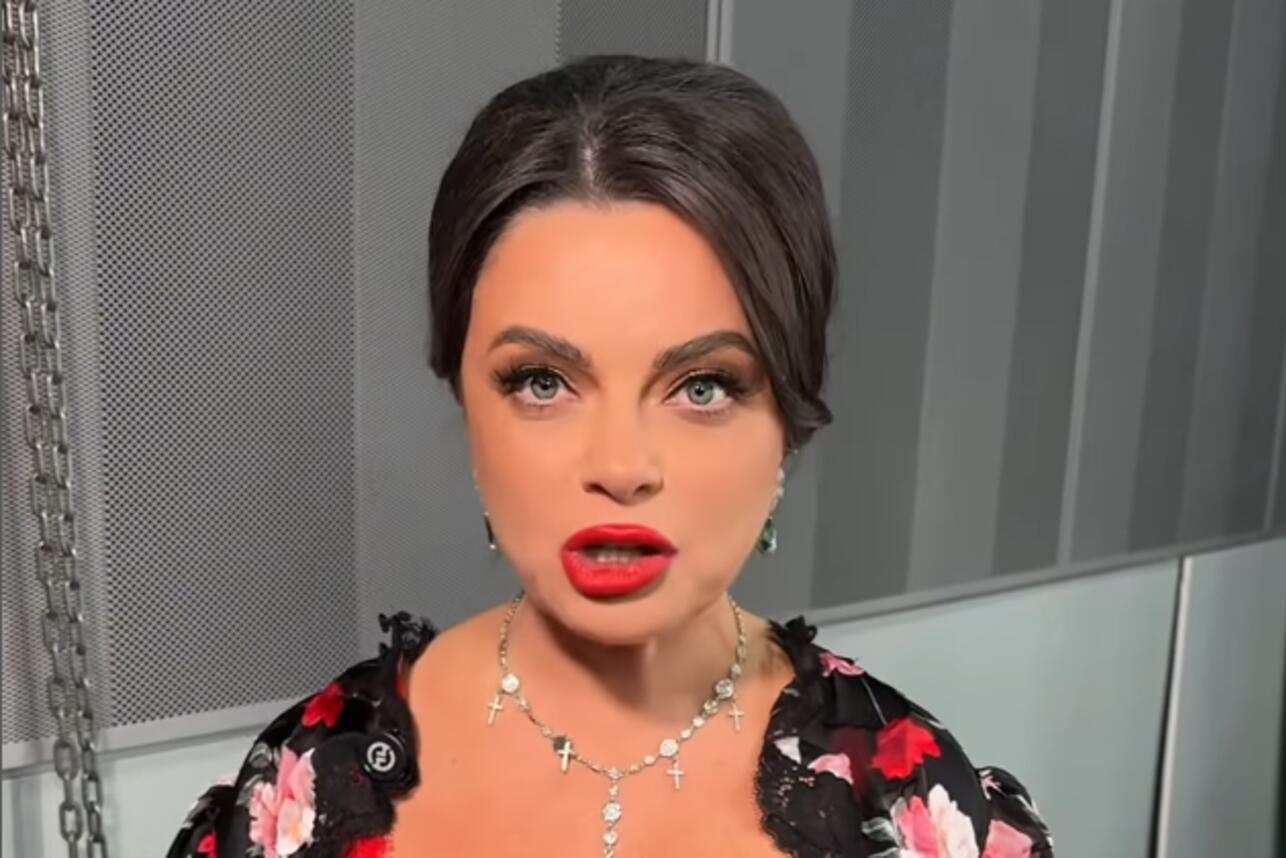 Наташа Королева в 2025 году