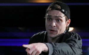 Николай Ефремов в 2025 году