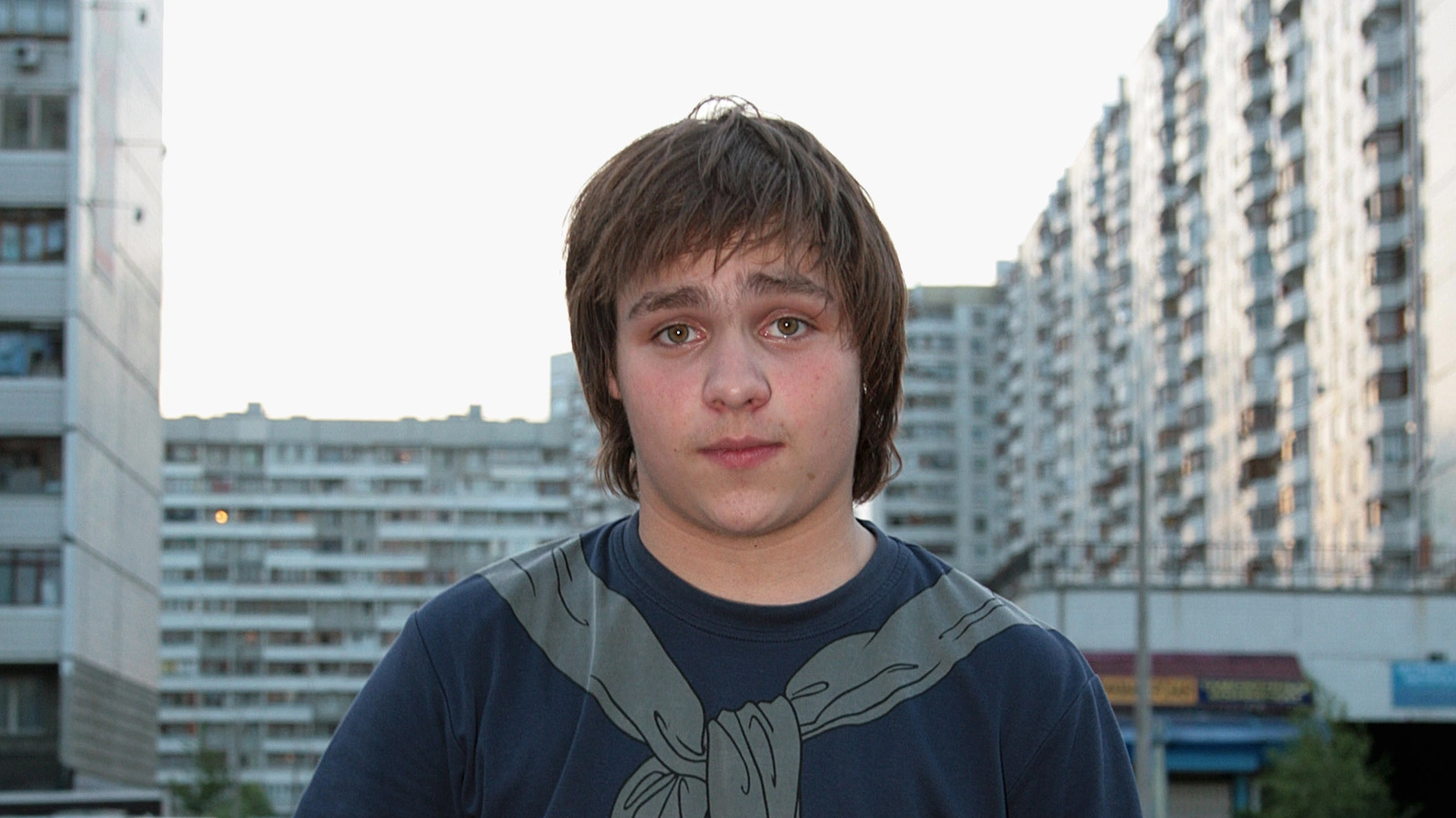 Николай Ефремов в 2025 году