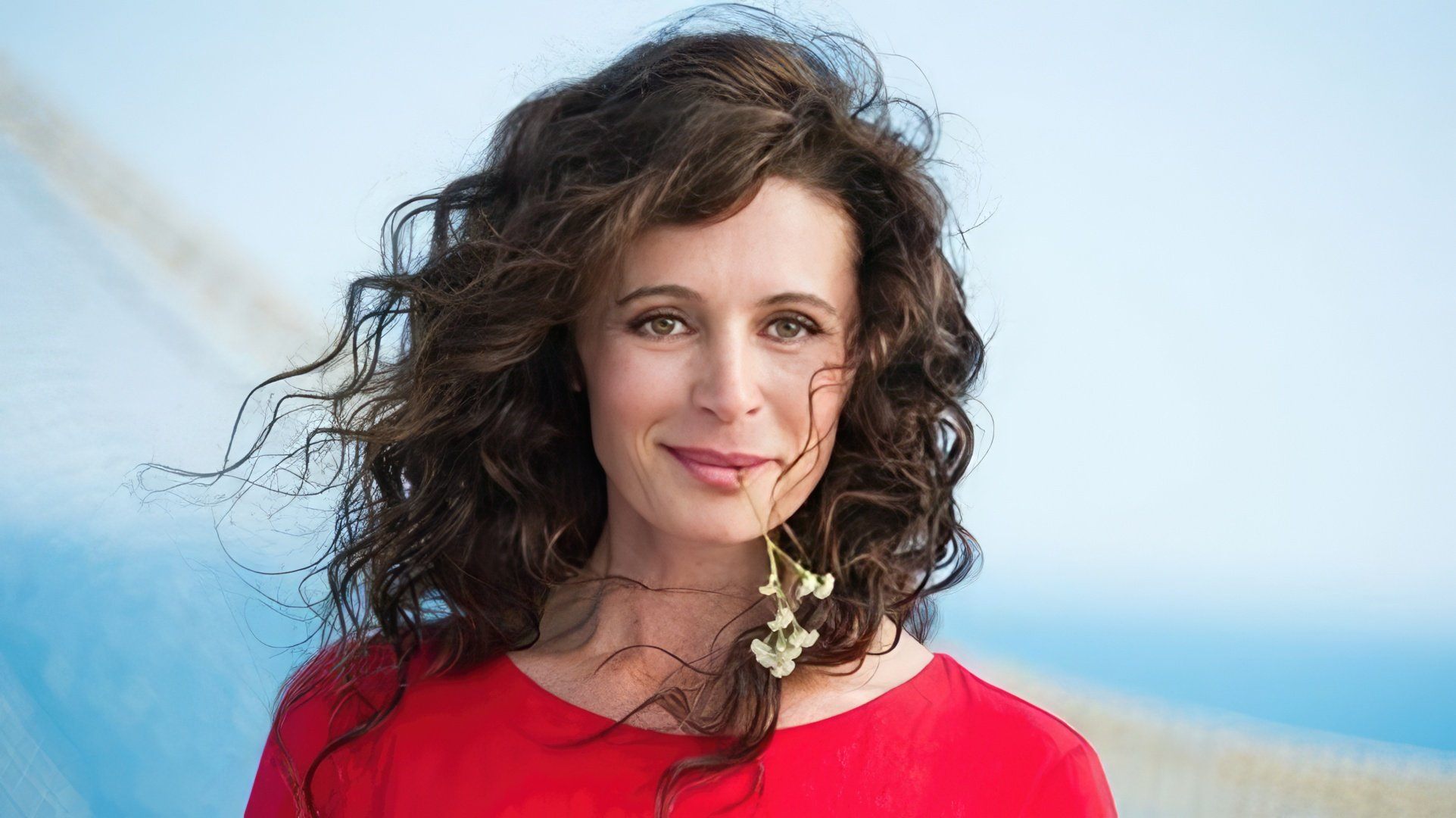 Оксана Фандера в 2025 году