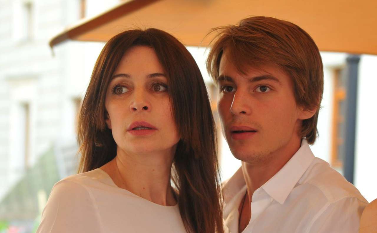 Оксана Фандера в 2025 году