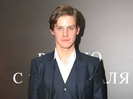 Олег Табаков-младший