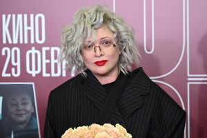 Ольга Дроздова в 2025 году