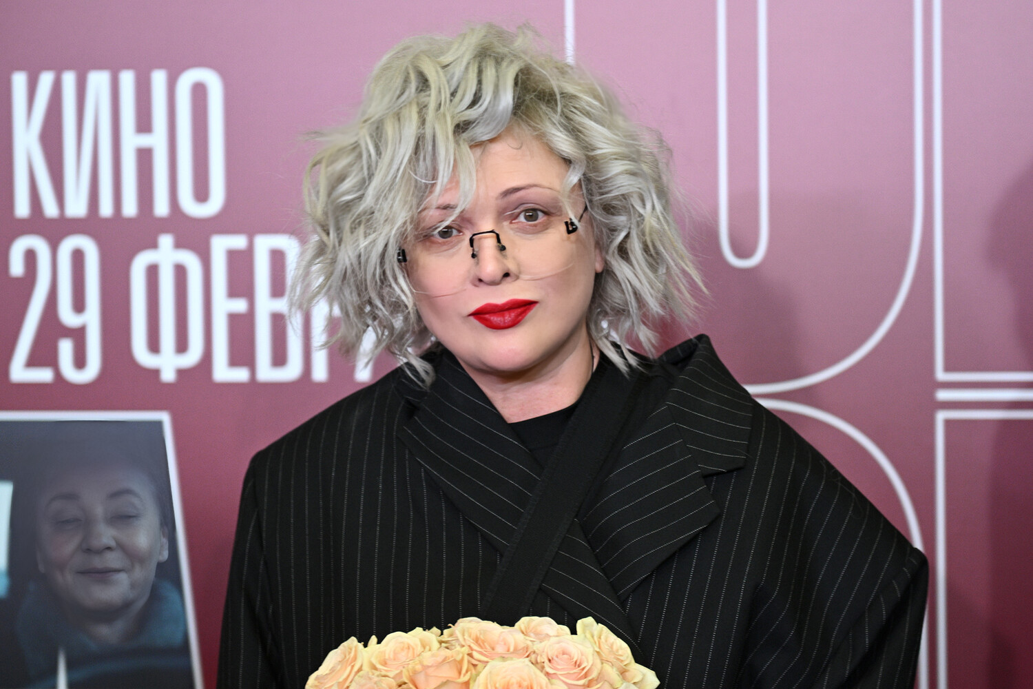 Ольга Дроздова в 2025 году