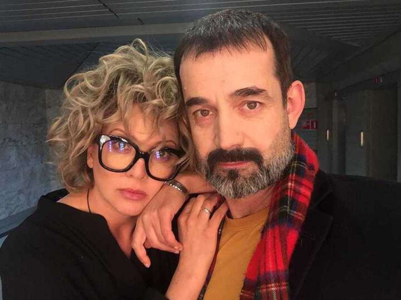 Ольга Дроздова в 2025 году