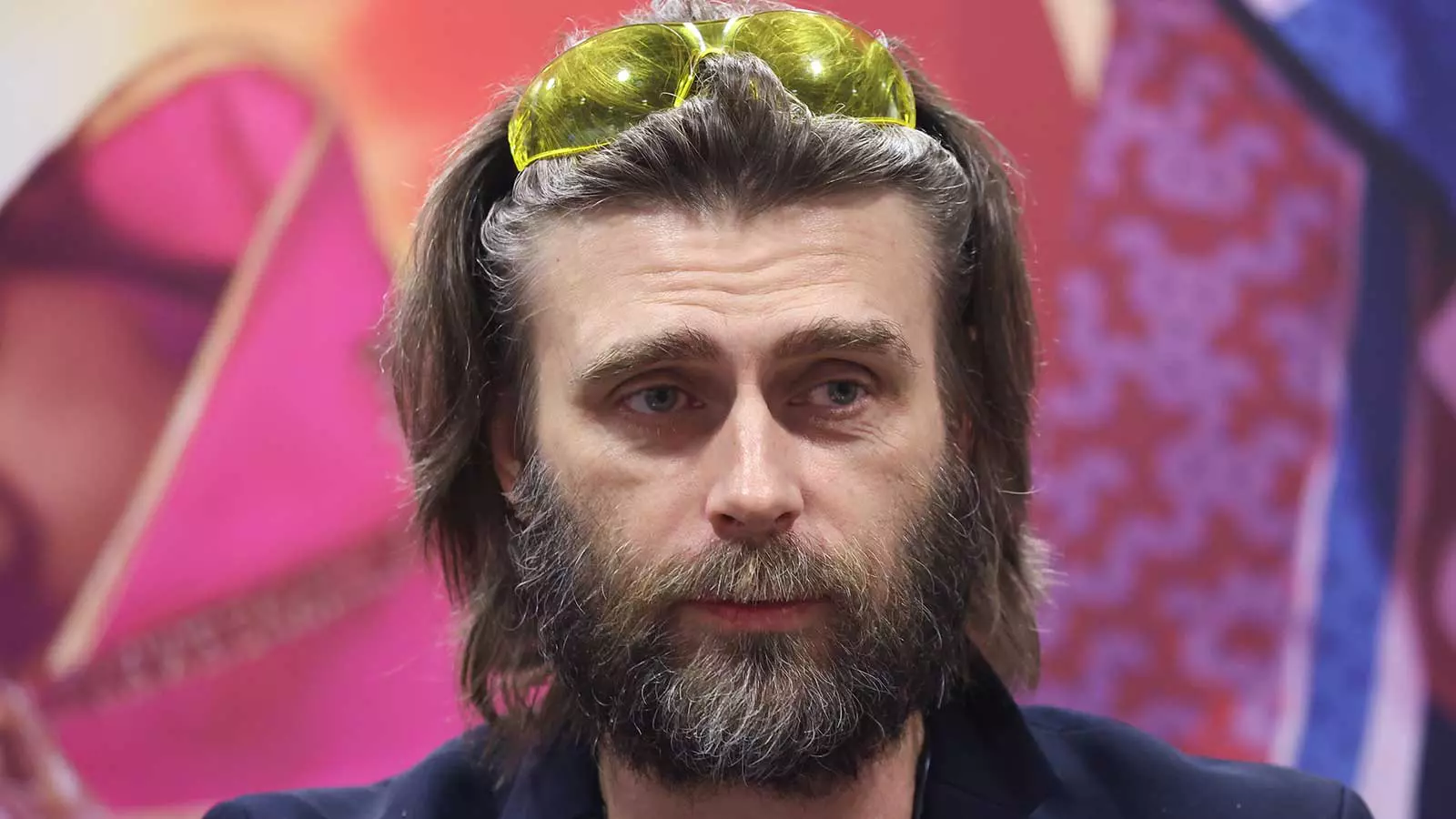 Петр Чернышев в 2025 году