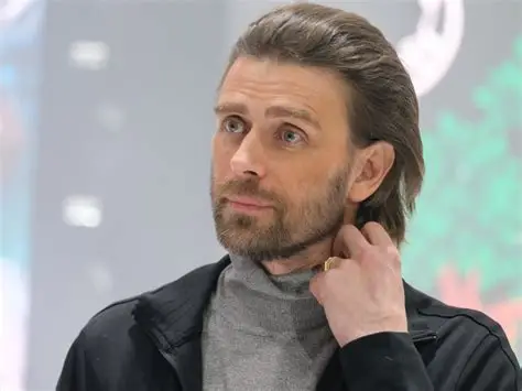 Петр Чернышев в 2025 году