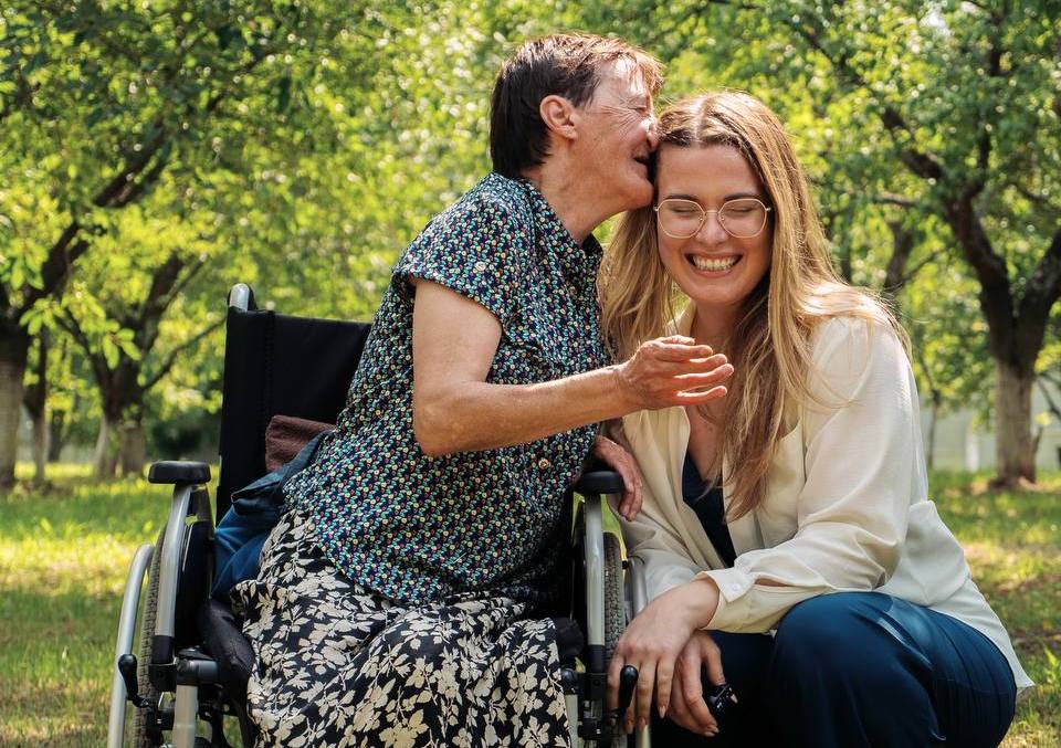 БФ «Юлині бабусі» зʼявляться на «Куражі» та Atlas Festival