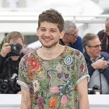 Питер Бредшоу