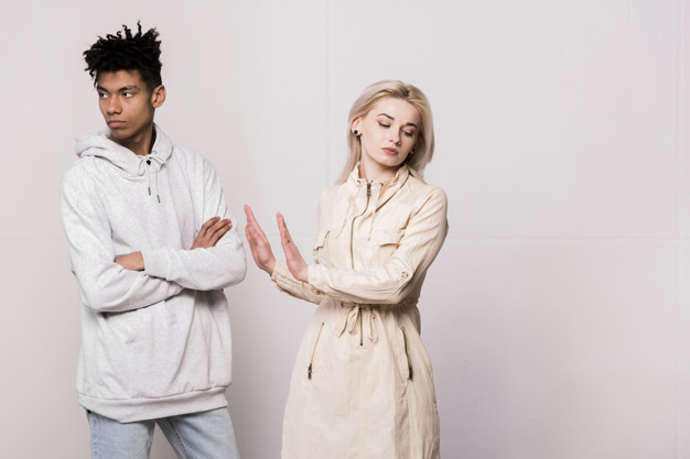 10 способів збутись нав’язливого колишнього