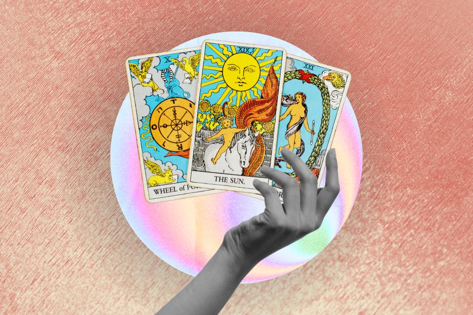 Гороскоп таро на липень для кожного знаку Зодіаку