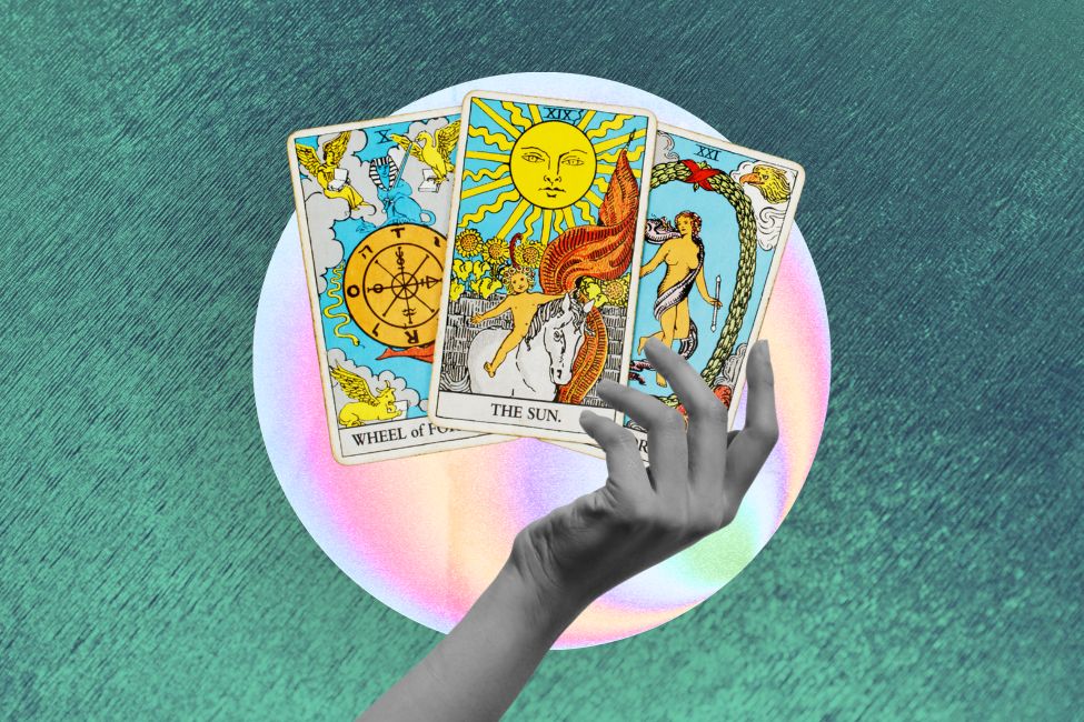 Прогноз таро на серпень: загальний, гроші, любов, робота
