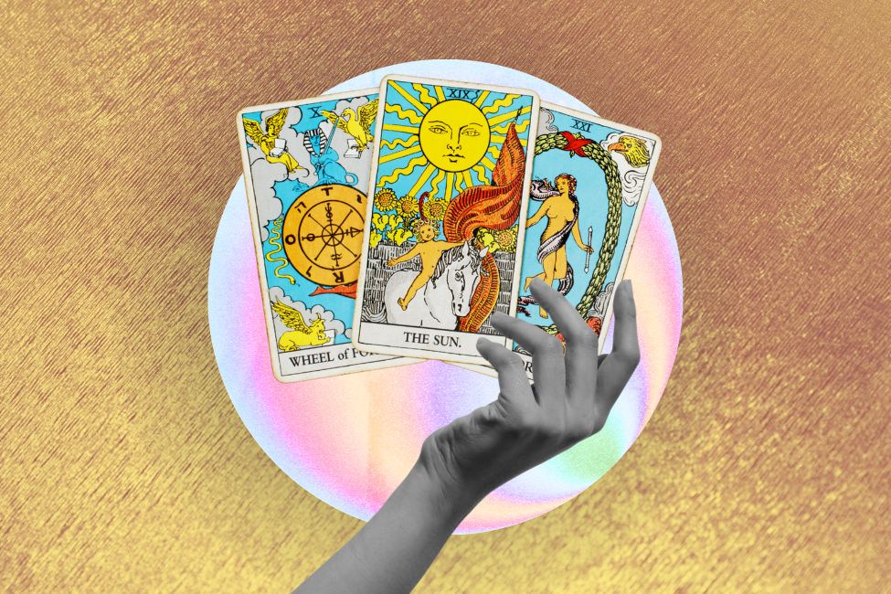 Таро-прогноз на вересень для всіх знаків зодіаку