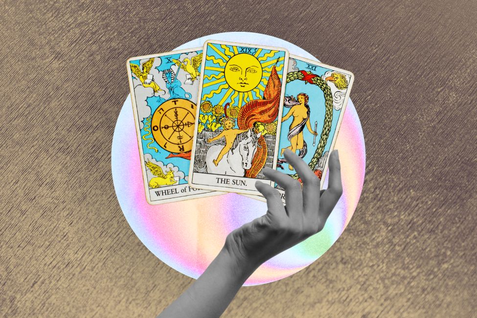 Розклад таро на жовтень для всіх знаків зодіаку