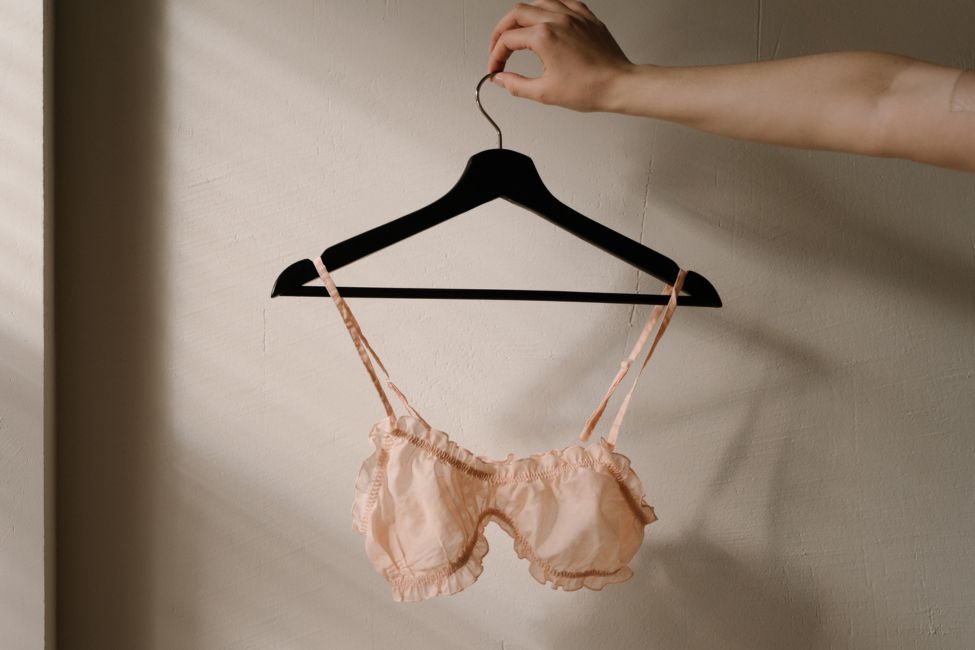 11 порад, як бути більш впевненою у ліжку