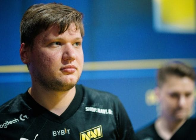 s1mple (Олександр «s1mple» Костильєв) — біографія, кар’єра, повернення та погляди