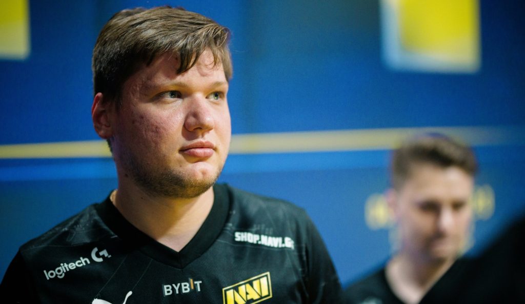 s1mple (Олександр «s1mple» Костильєв) — біографія, кар’єра, повернення та погляди