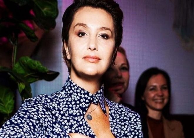 Снежана Егорова: биография, карьера, личная жизнь и общественная позиция