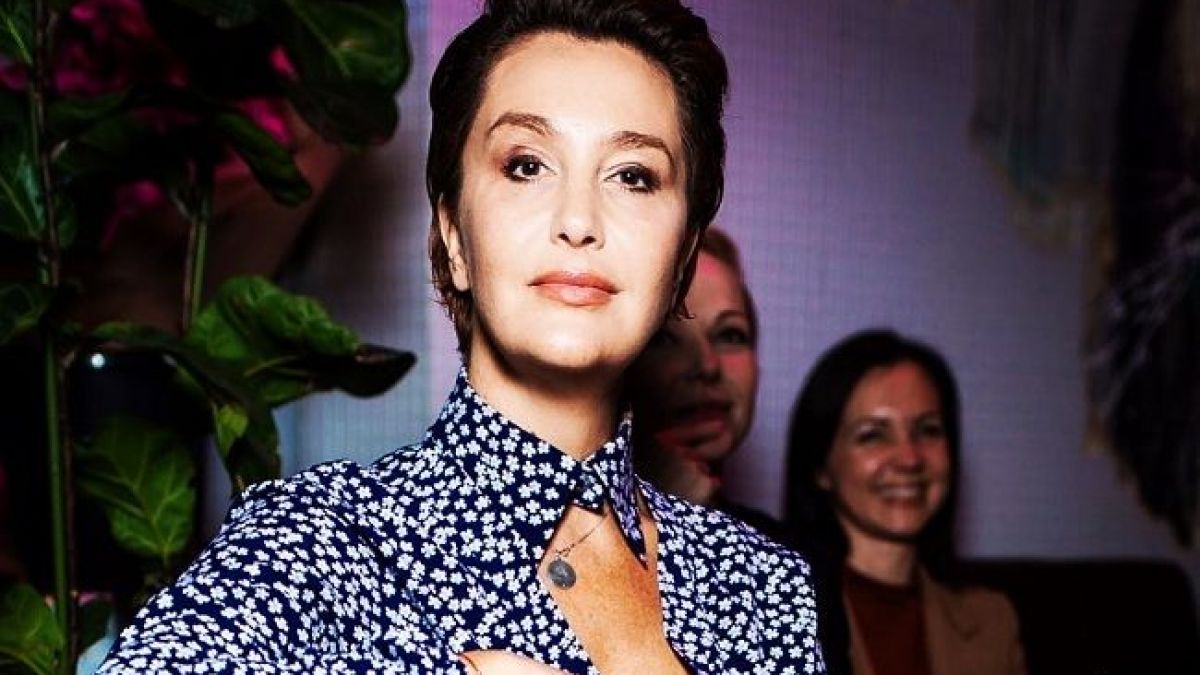 Снежана Егорова в 2025 году