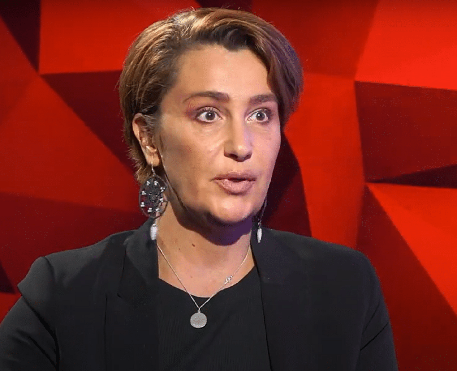 Снежана Егорова в 2025 году