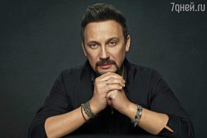 Стас Михайлов в 2025 году