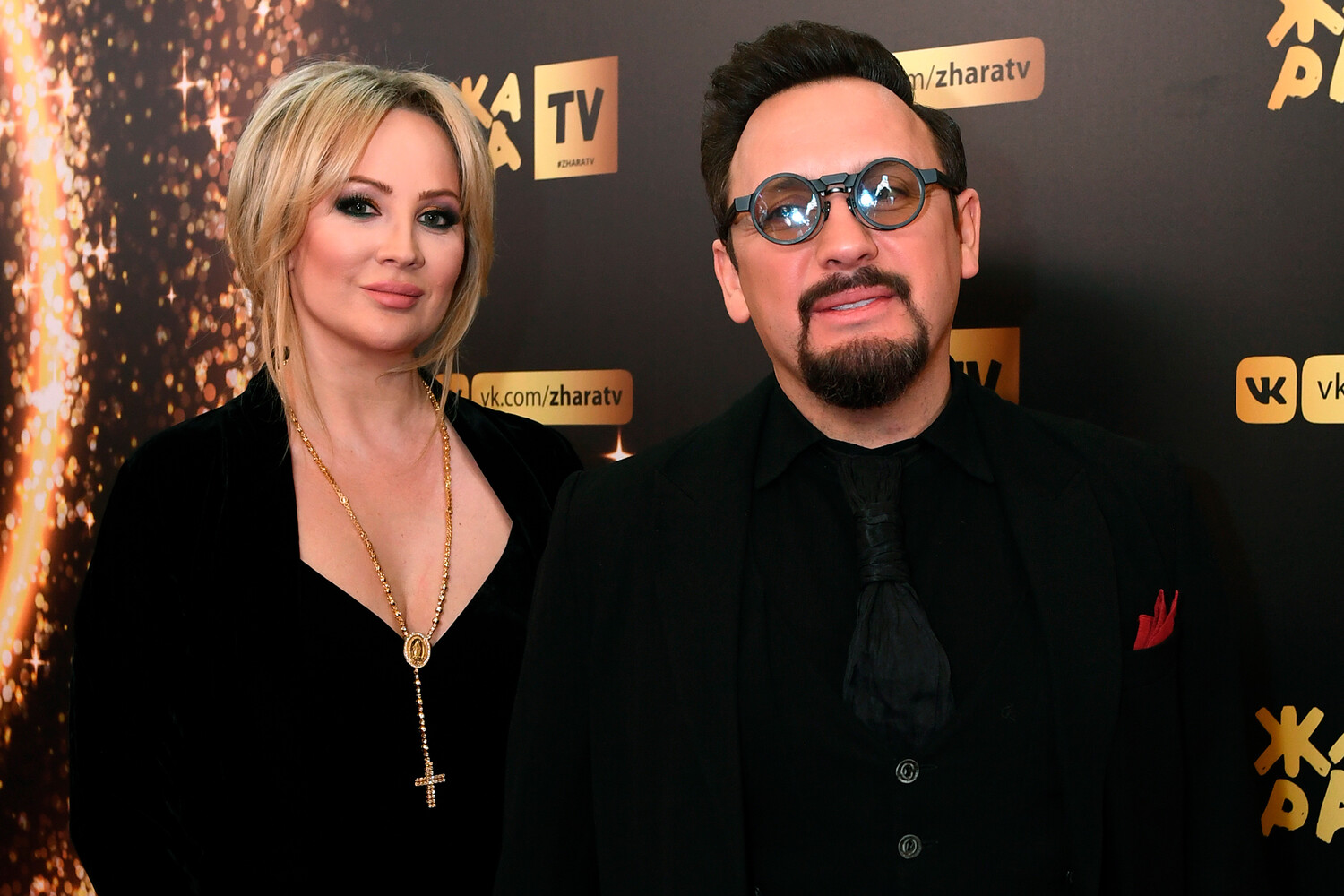 Стас Михайлов в 2025 году