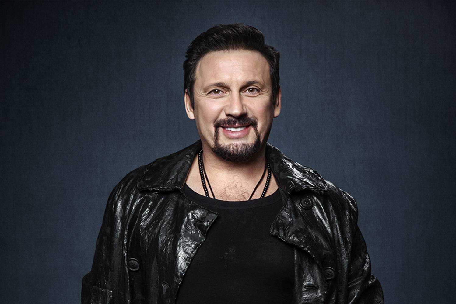 Стас Михайлов в 2025 году