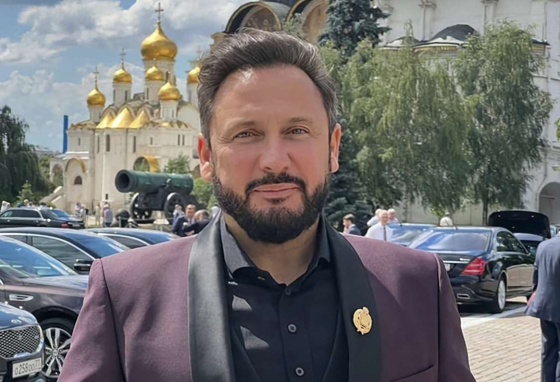 Стас Михайлов в 2025 году