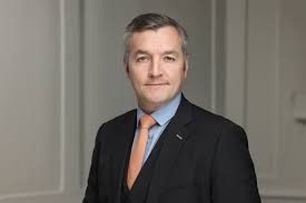 Стивен Хайден