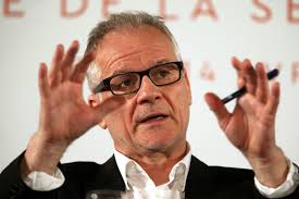 Тьерри Фремо