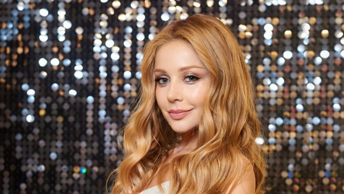 Тина Кароль в 2025 году