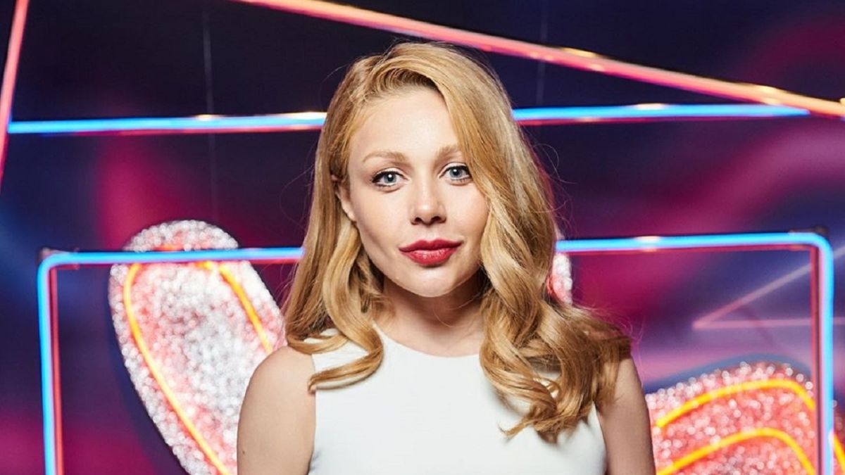 Тина Кароль в 2025 году