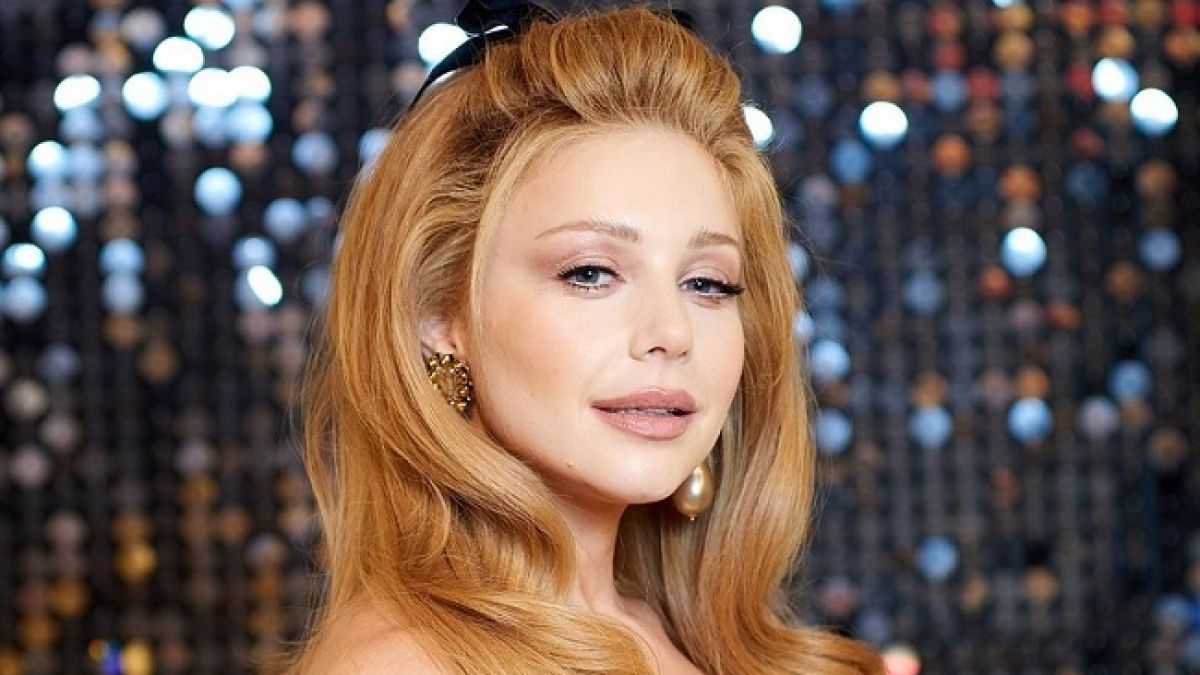 Тина Кароль в 2025 году