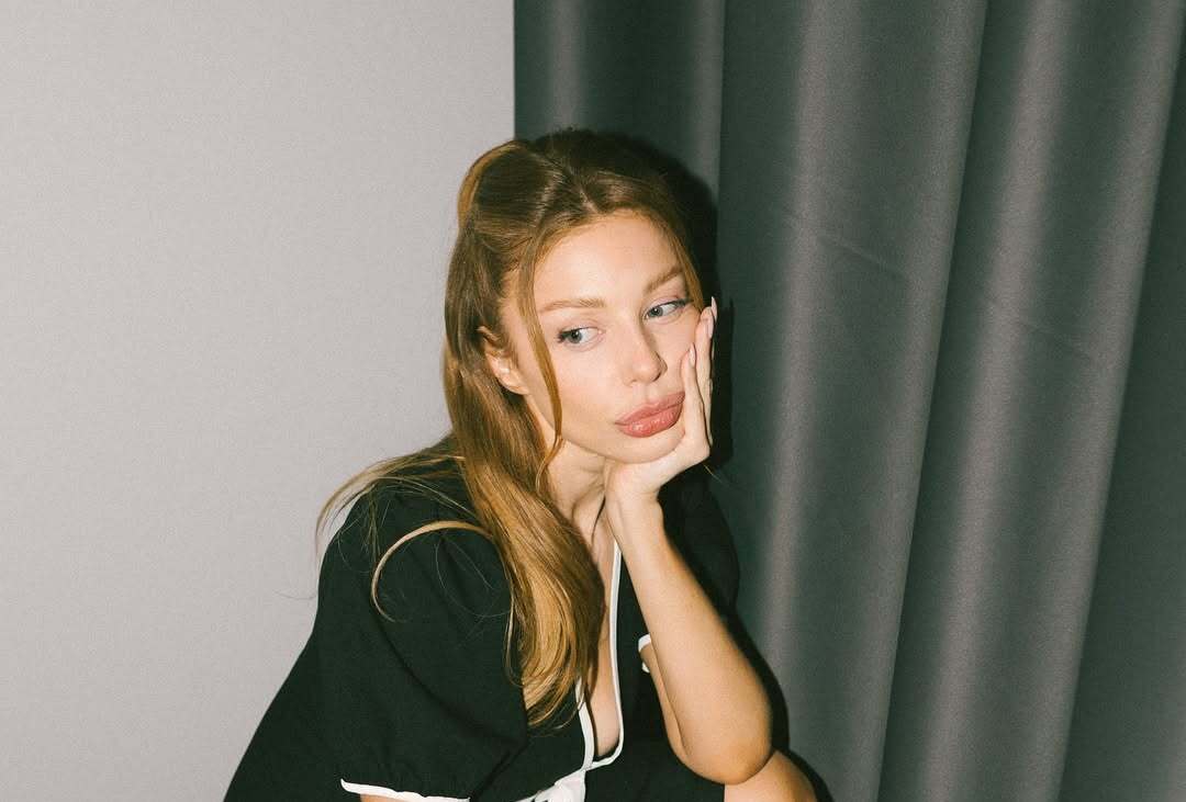 Тіна Кароль розповіла, як зібратися з силами й жити далі