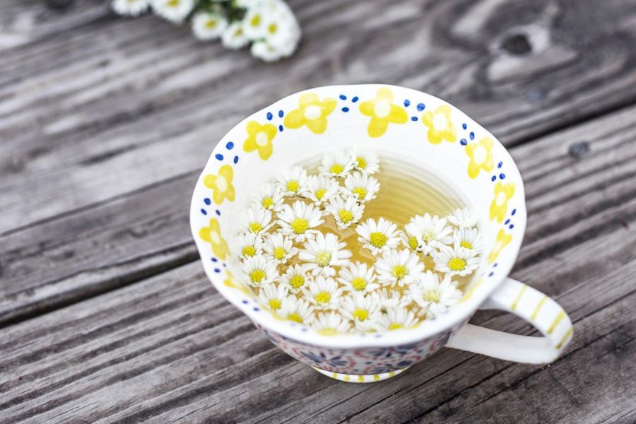 10 напоїв, які корисно пити в стресові періоди