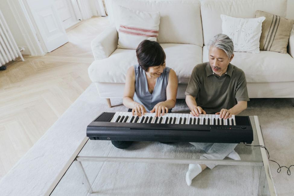 15 речей, які є основою здорових стосунків