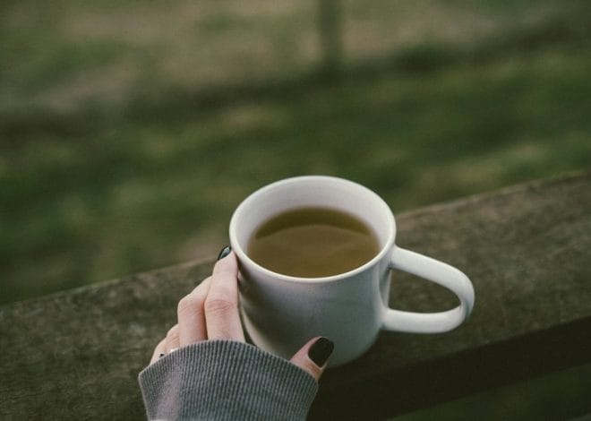 5 екзотичних чаїв та чим вони корисні
